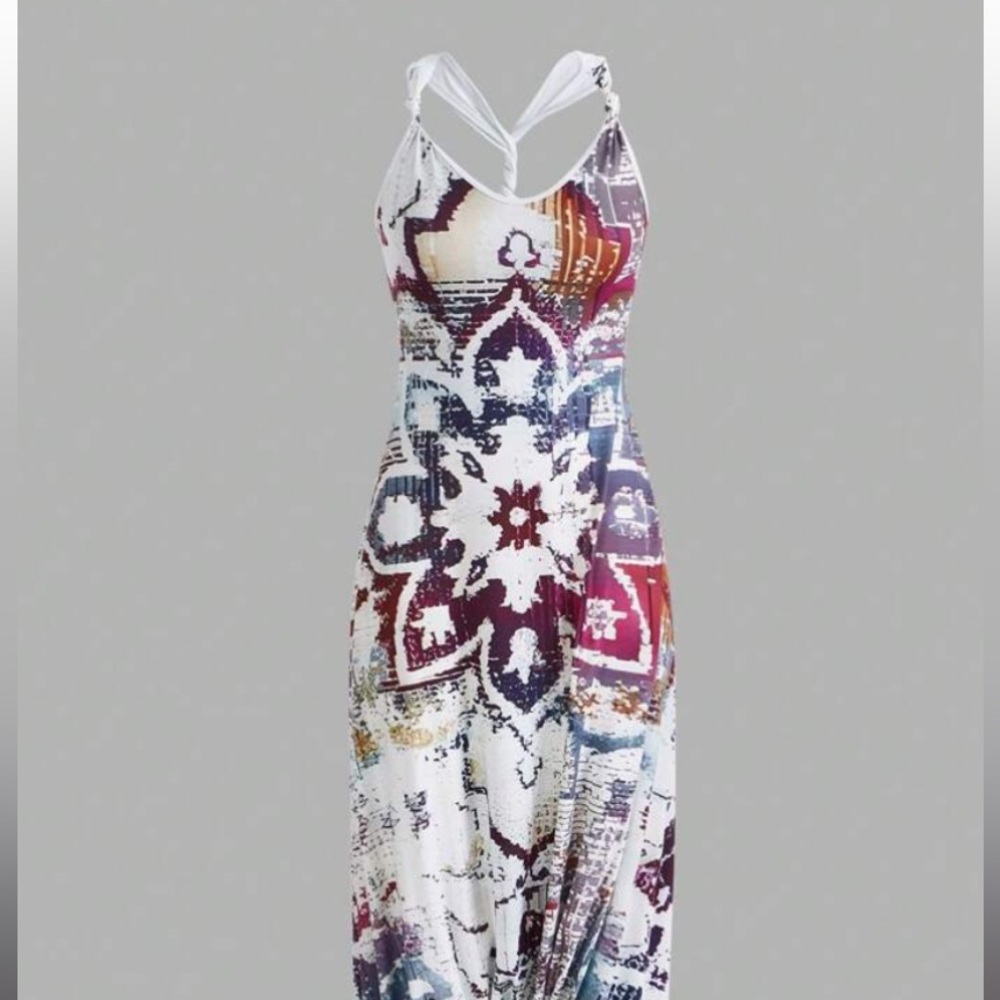Haram jumpsuit nwt